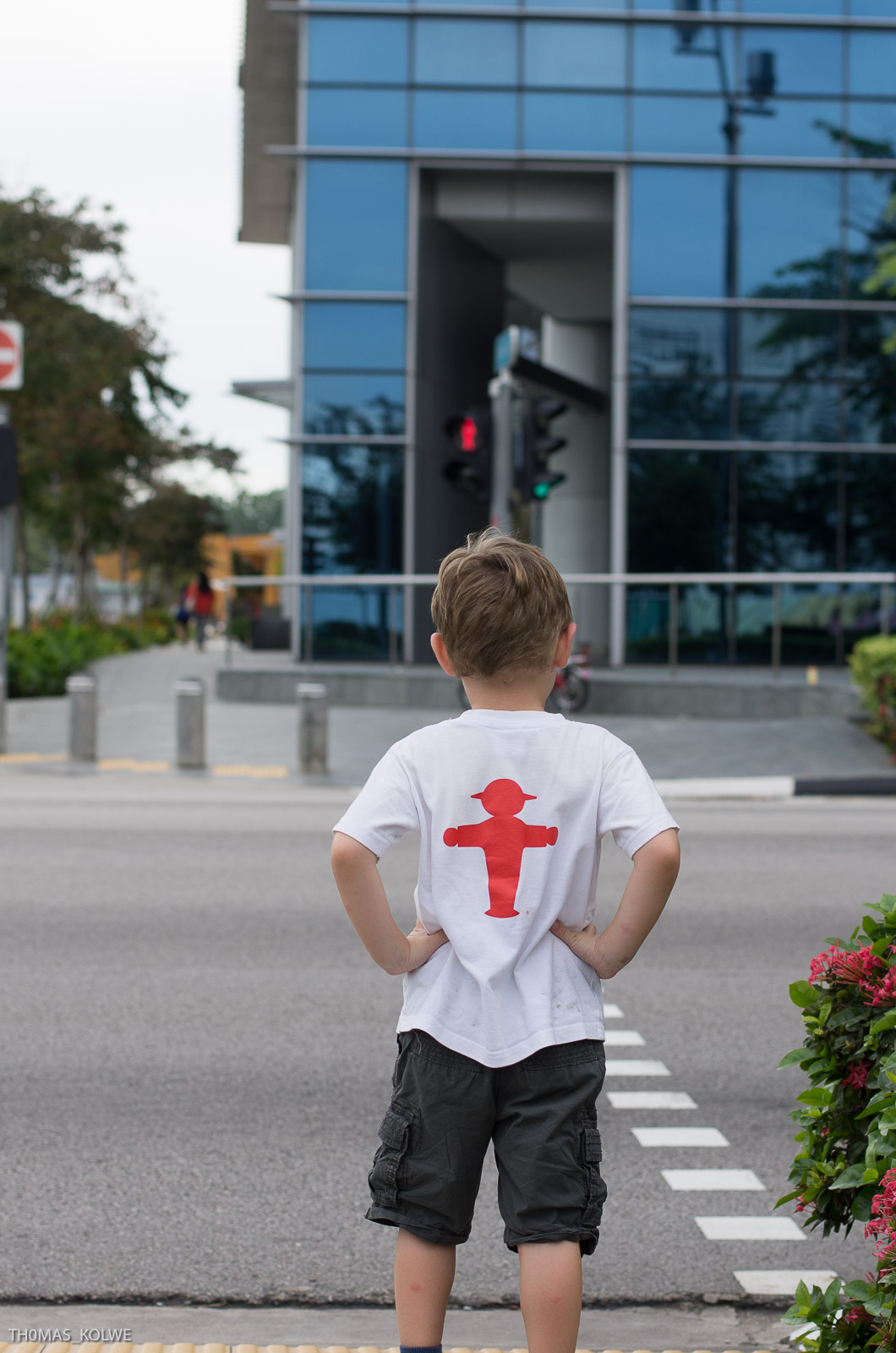 2013 singapur der ampelmann